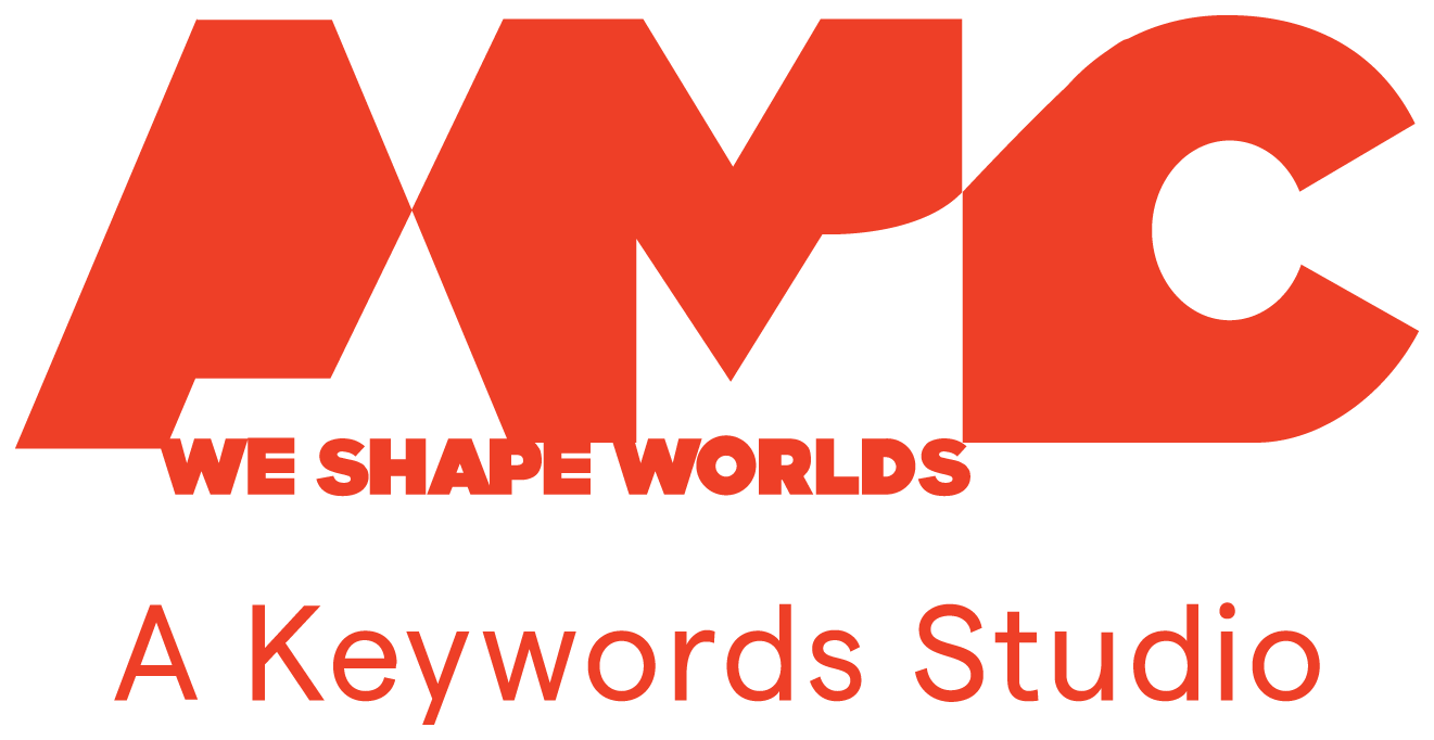 AMC Studio logo