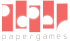 Papergames logo